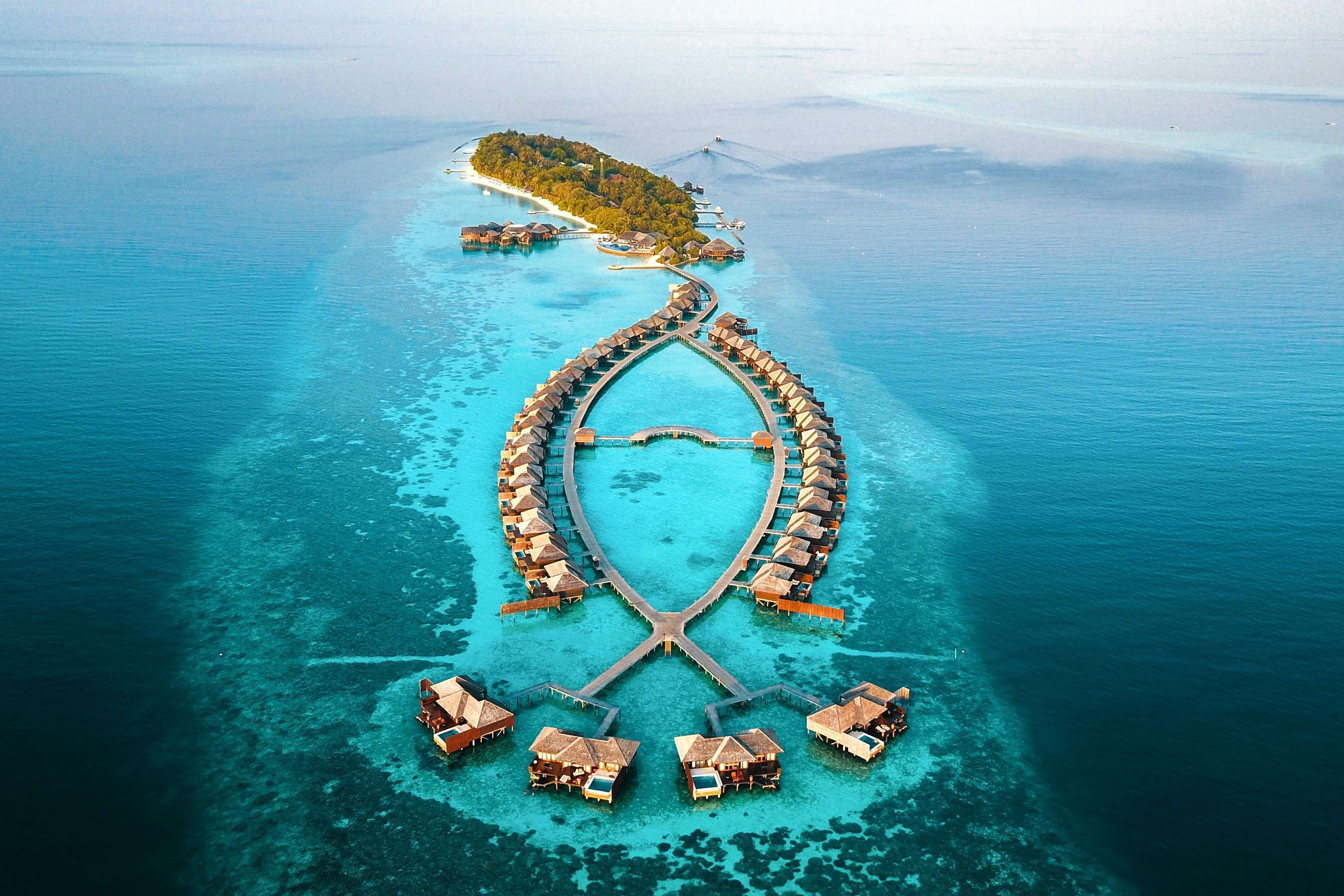 Lily Beach Resort & Spa *****