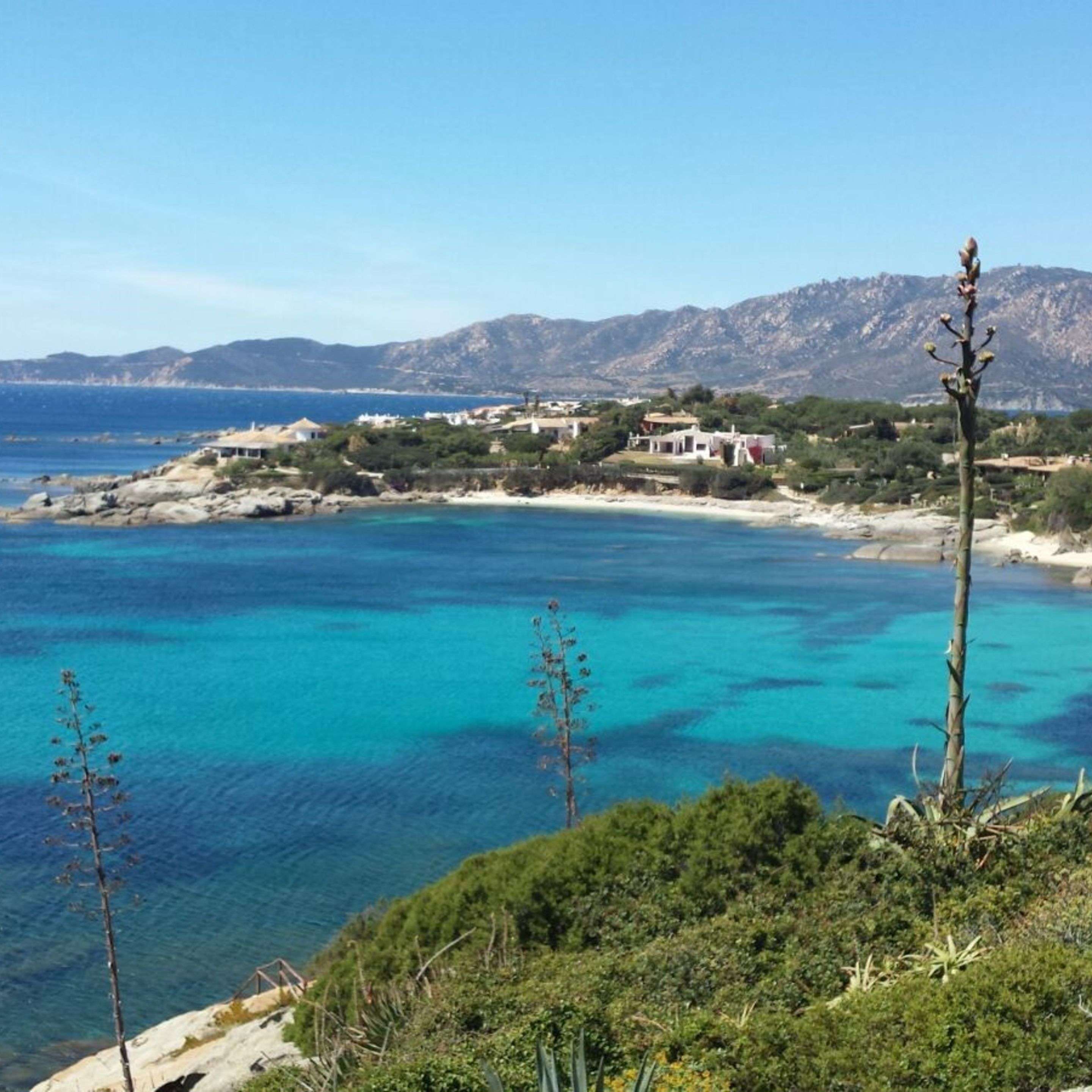 Hotel Cala Caterina ****S