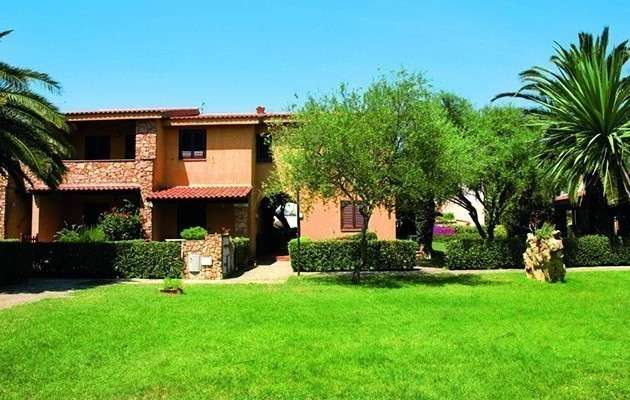 Residence Oasi e Oasi Blu