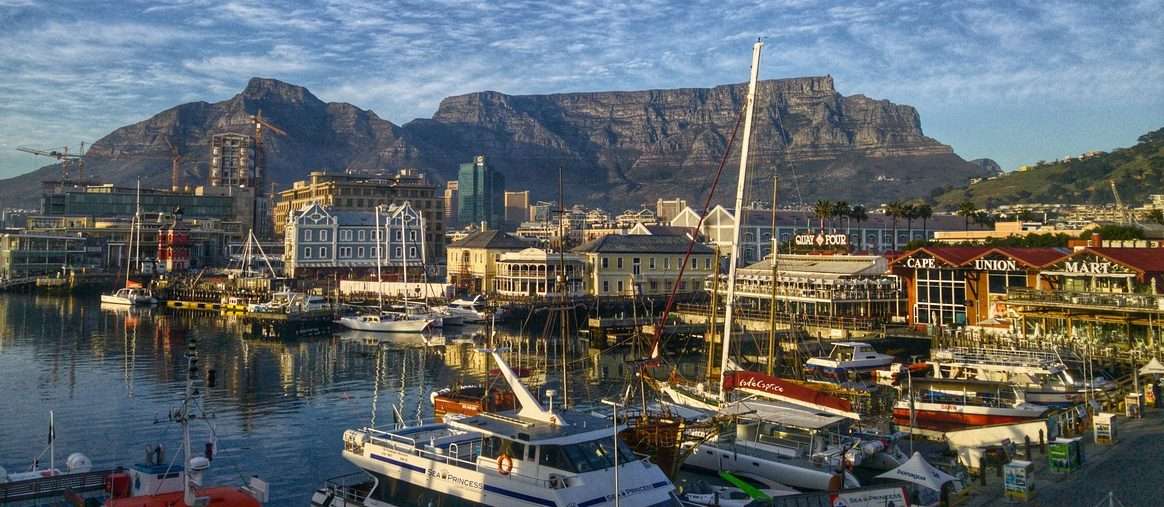 Best of South Africa