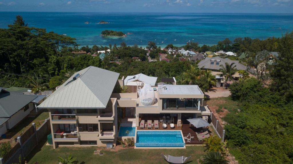 Le Duc de Praslin ****