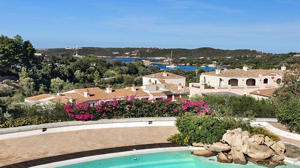 Il Giardino degli Oleandri