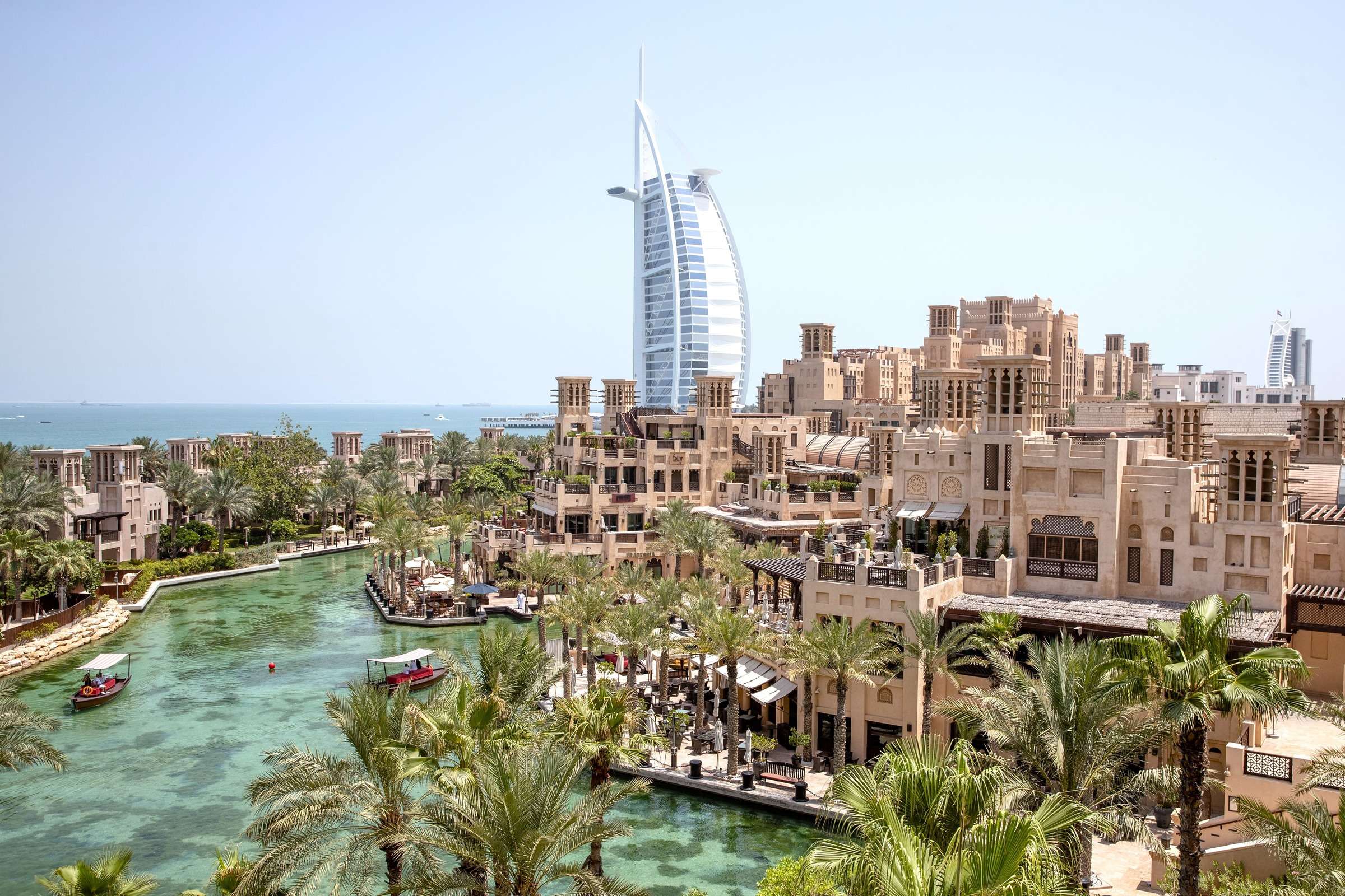 Madinat Jumeirah
