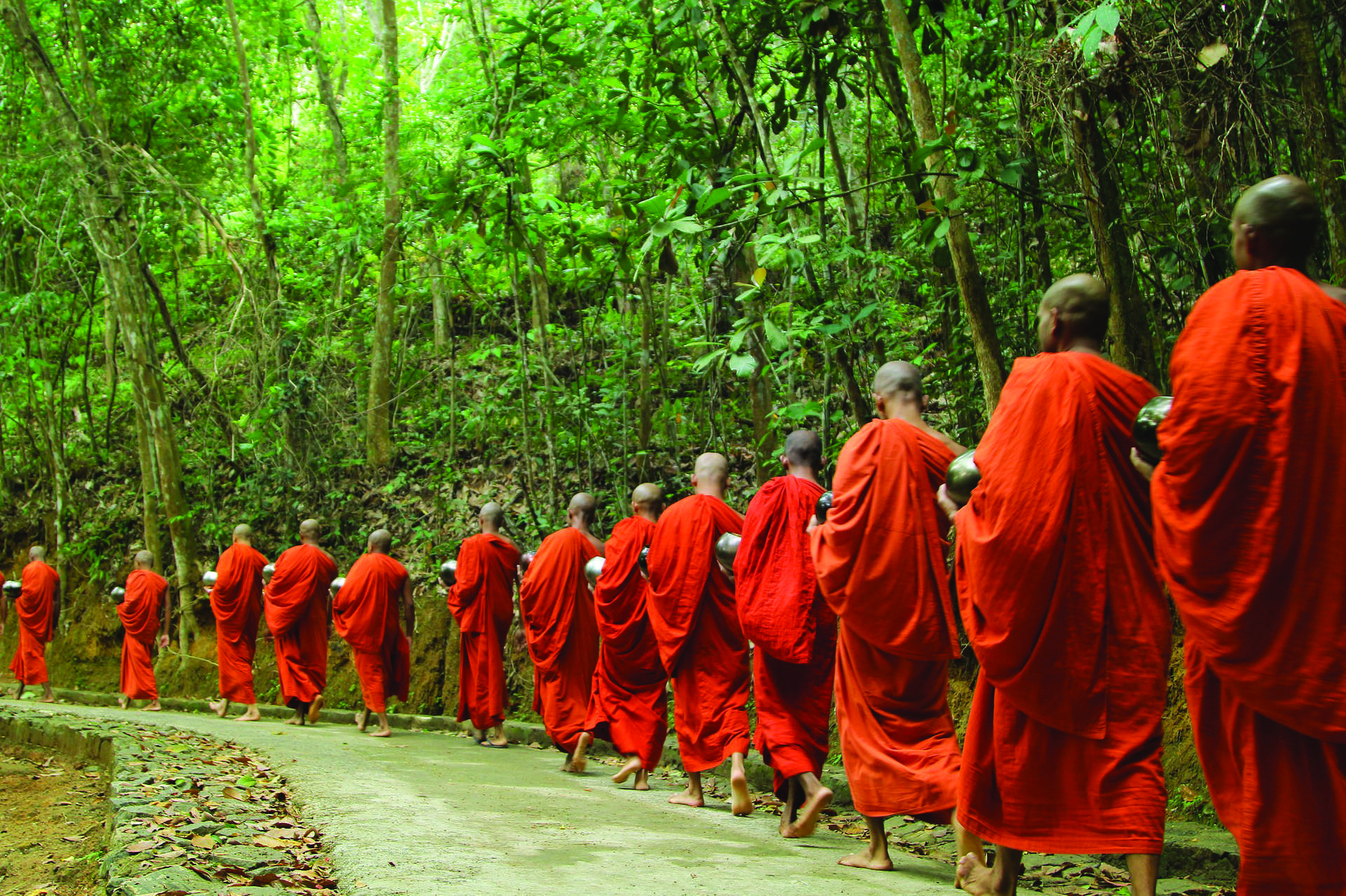 "Cultura & Natura" Tour Privato