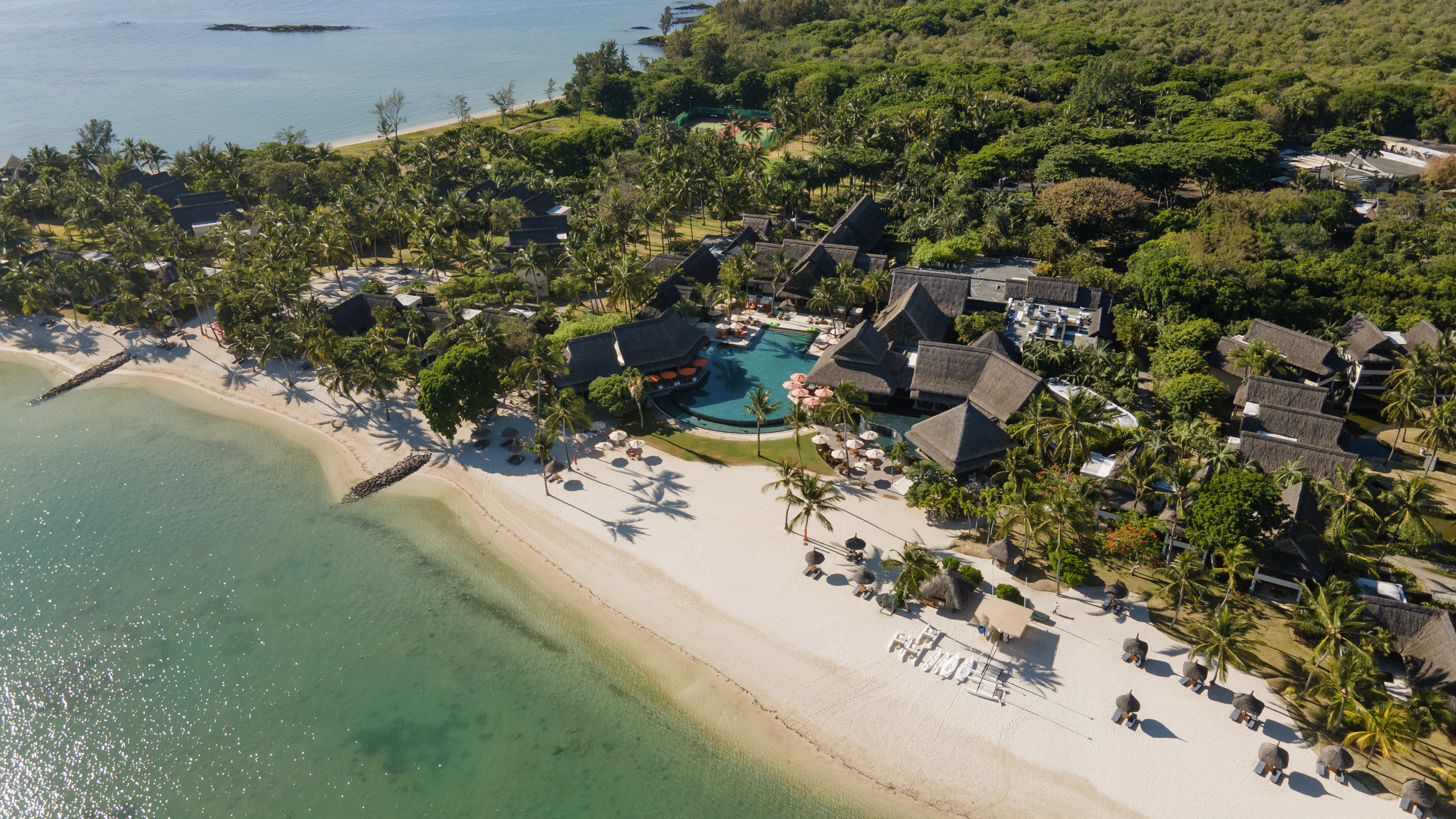 Constance Prince Maurice *****L