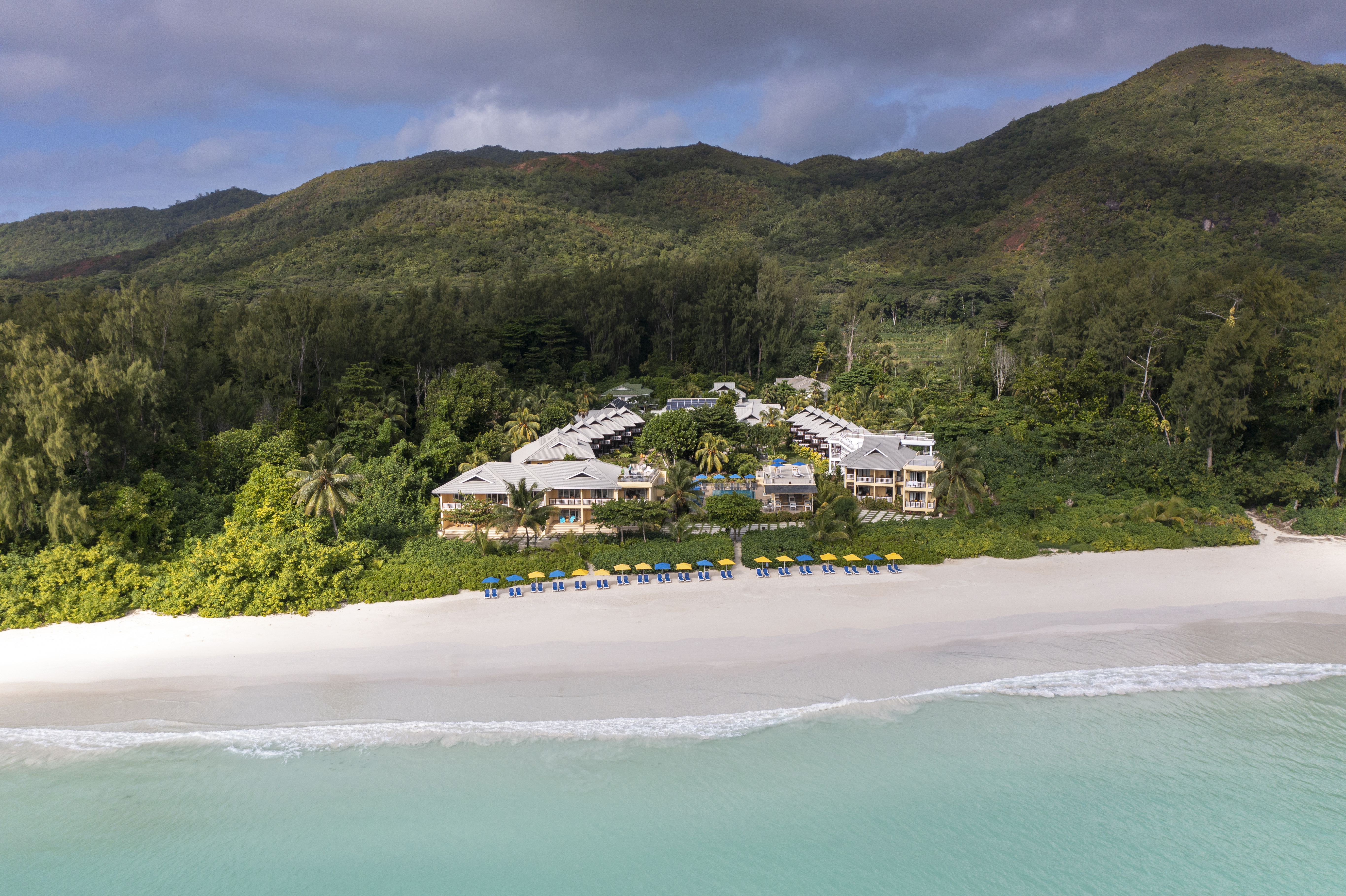 Acajou Beach Resort ****