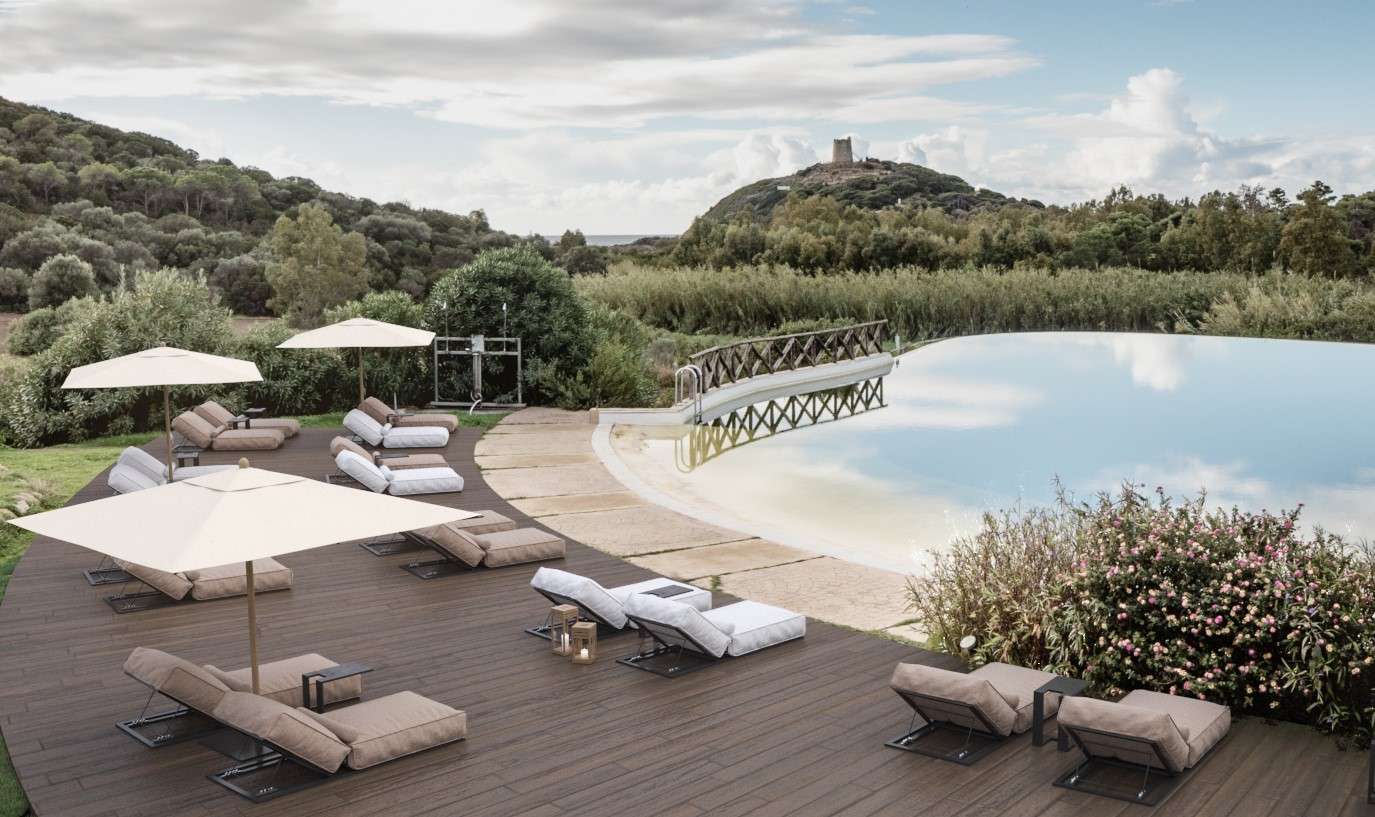 Veridia Resort Sardegna ****