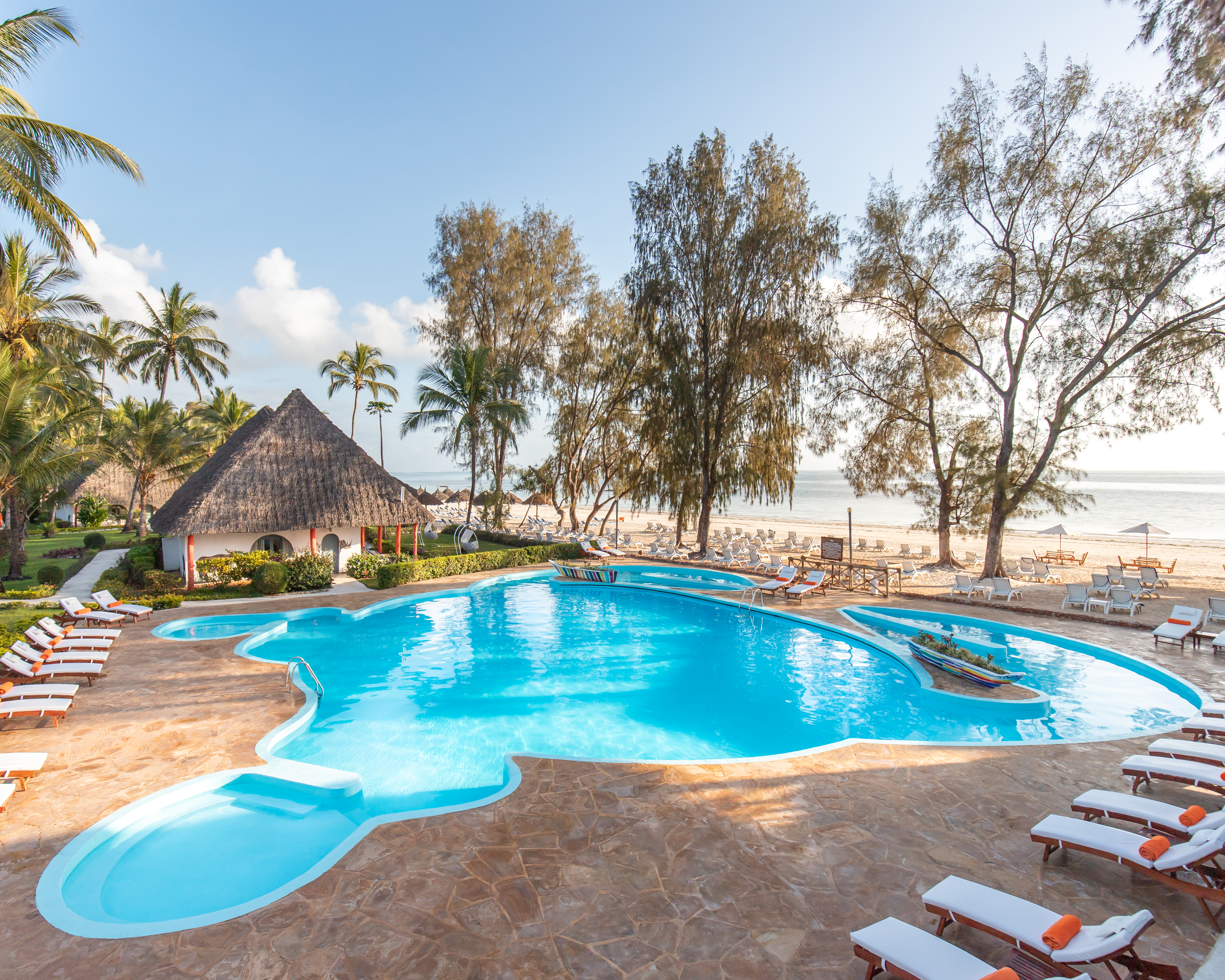 Kiwengwa Beach Resort *****