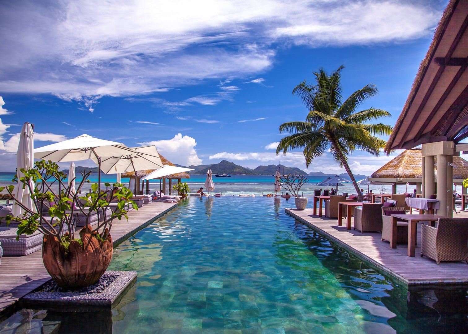 Le Domaine de L’Orangeraie *****