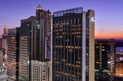 Southern Sun Hotel Abu Dhabi