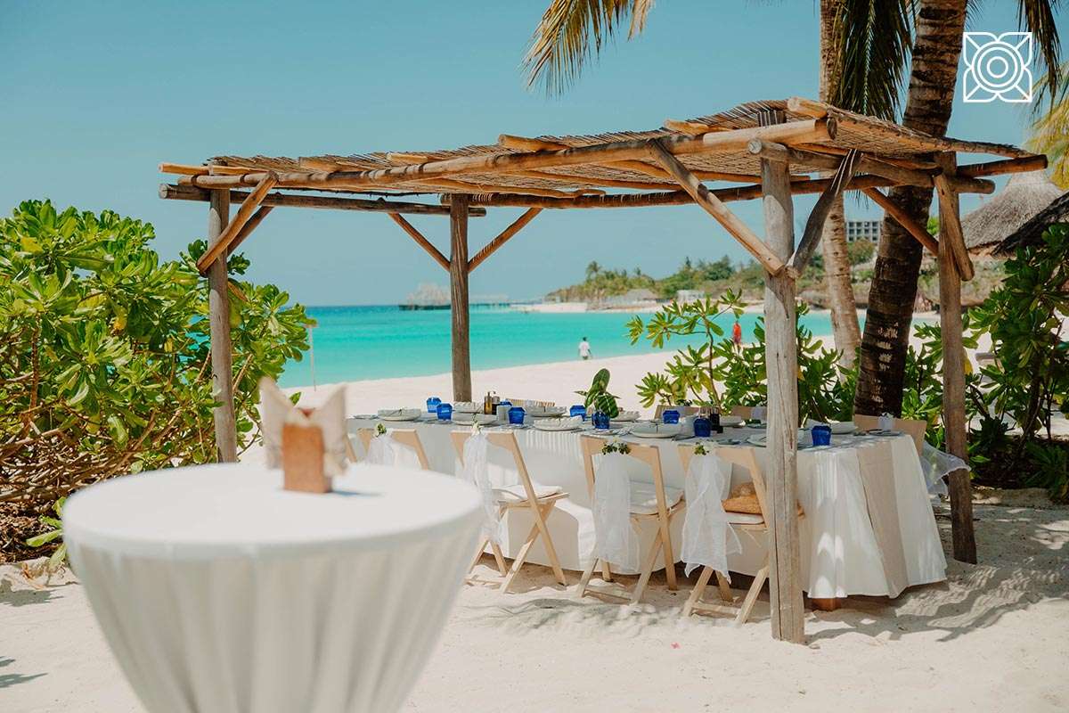 Zuri Zanzibar Hotel & Resort *****