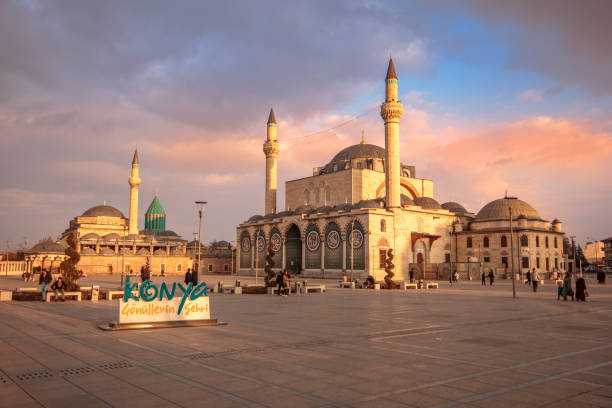 Splendori della Turchia
