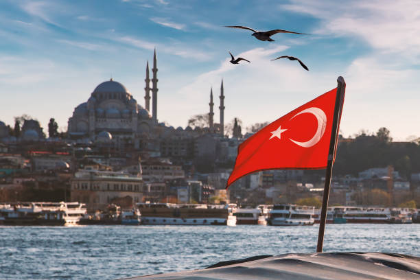 Turchia Classica