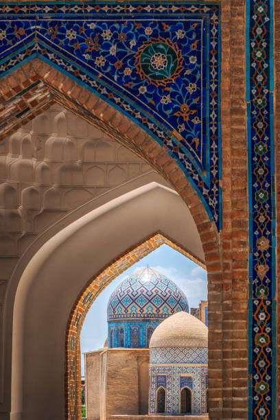Classic Uzbekistan